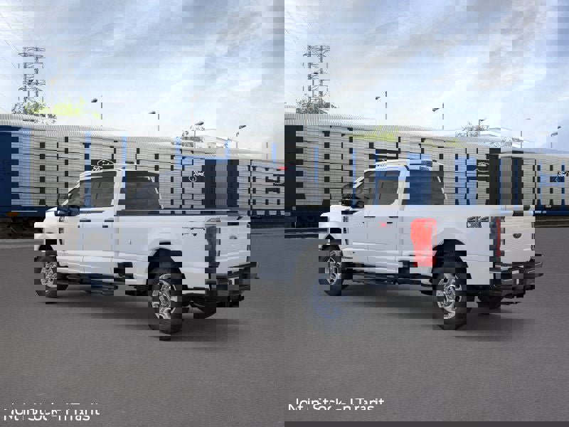 New 2026 Ford F250 XLT image 4