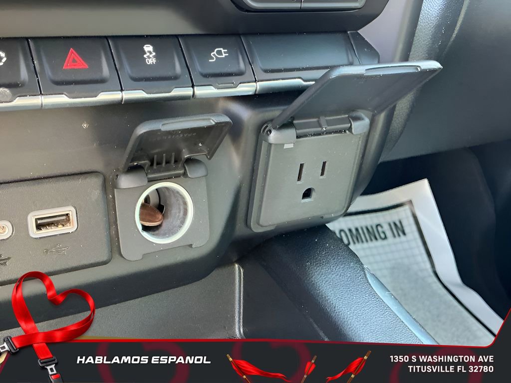 Used 2019 Chevrolet Silverado 1500 LT Trail Boss image 31