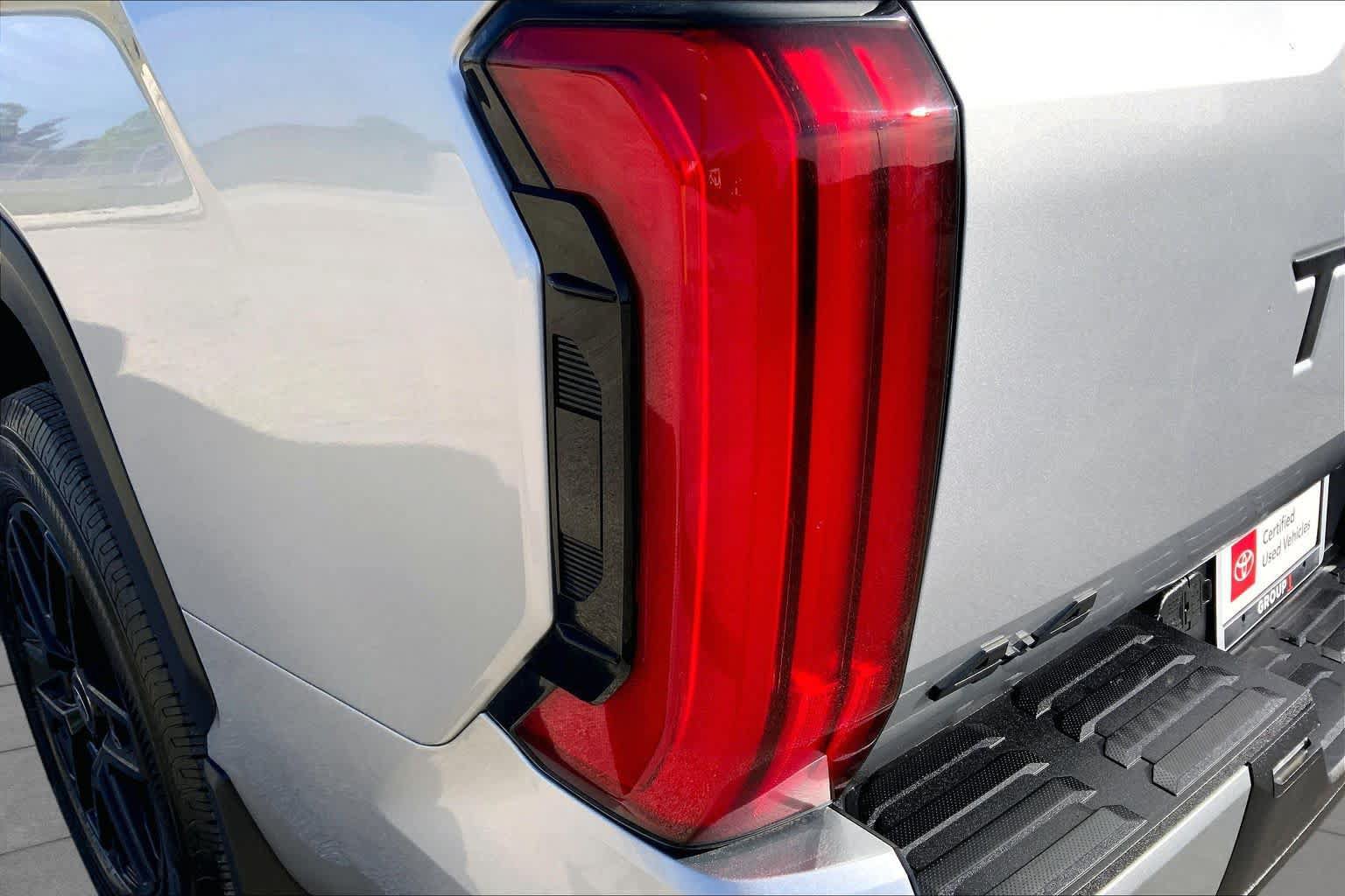 Used 2026 Toyota Tundra SR5 w/ SX Package AWD/4WD image 27
