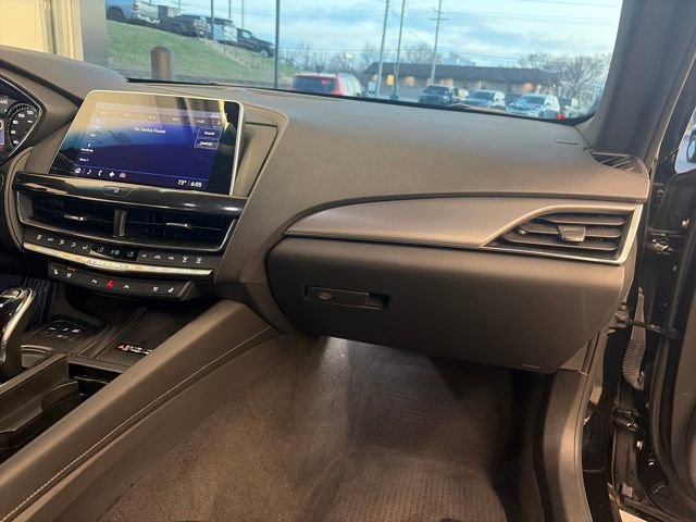 Used 2023 Cadillac CT5 Luxury image 40