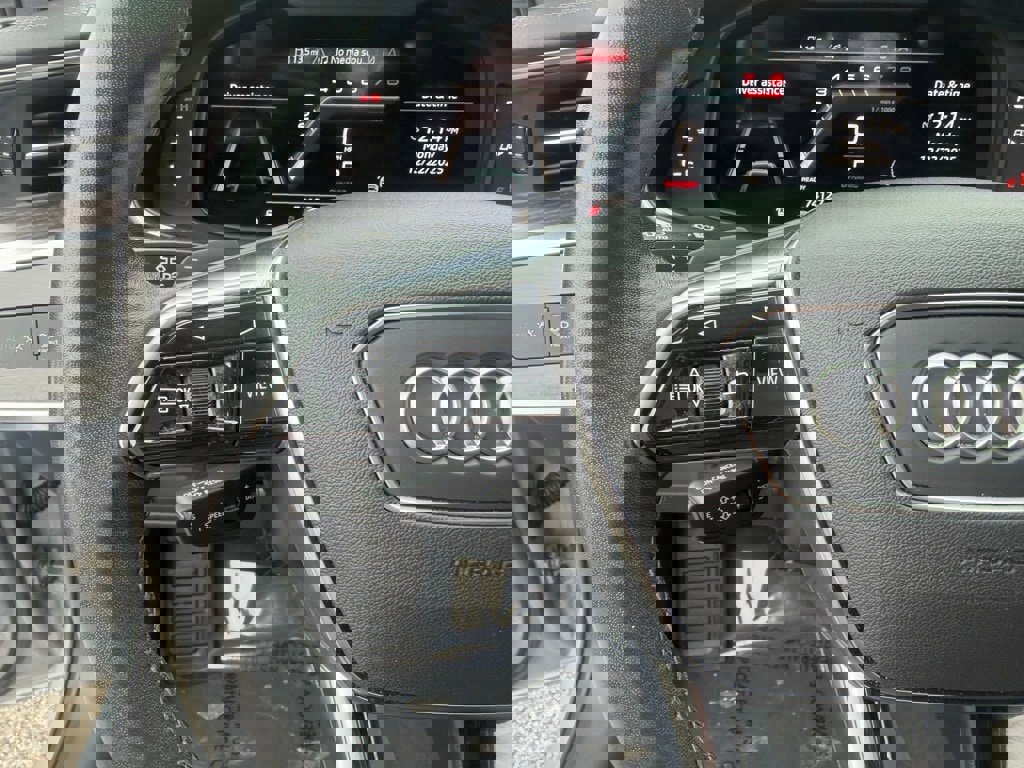 Used 2022 Audi A6 Premium Plus image 24