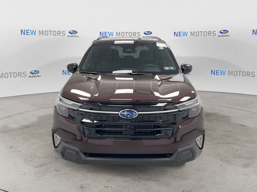 New 2026 Subaru Forester Touring AWD/4WD image 7