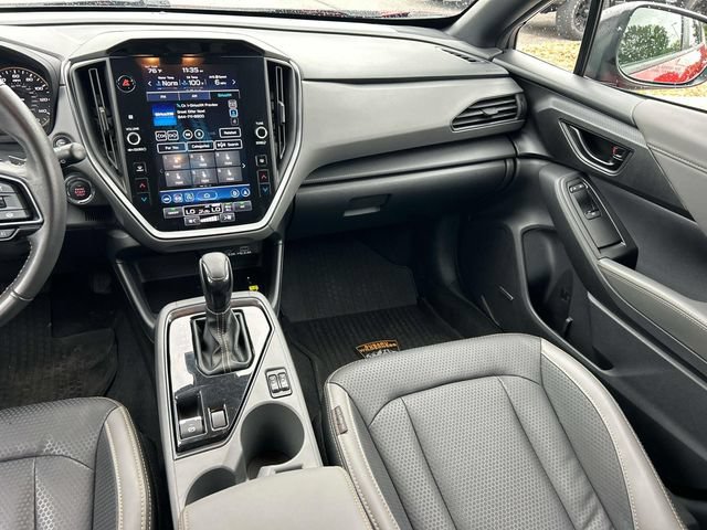 Used 2024 Subaru Crosstrek 2.5i Wilderness w/ Crosstrek Mirror Package AWD/4WD image 15