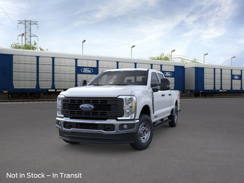 New 2026 Ford F350 XL image 14