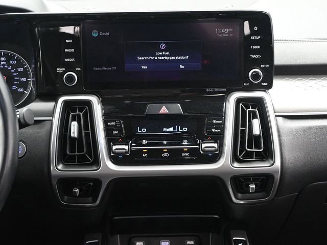 Used 2022 Kia Sorento S w/ Panoramic Sunroof Package image 27