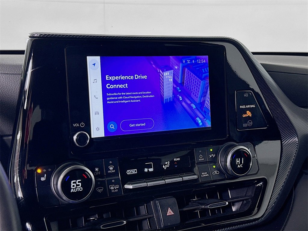 Used 2024 Toyota Highlander XSE image 26