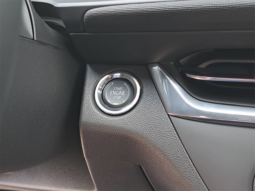 New 2025 Buick Envista Preferred w/ Convenience I Package image 19