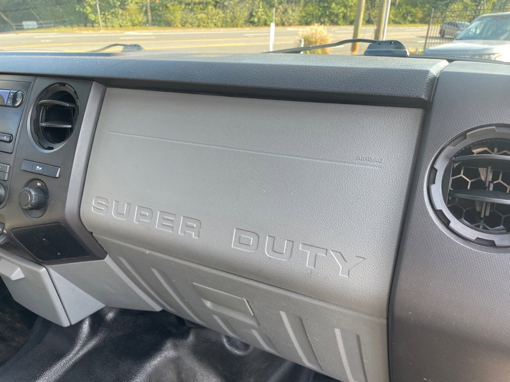 Used 2014 Ford F350 XL image 31