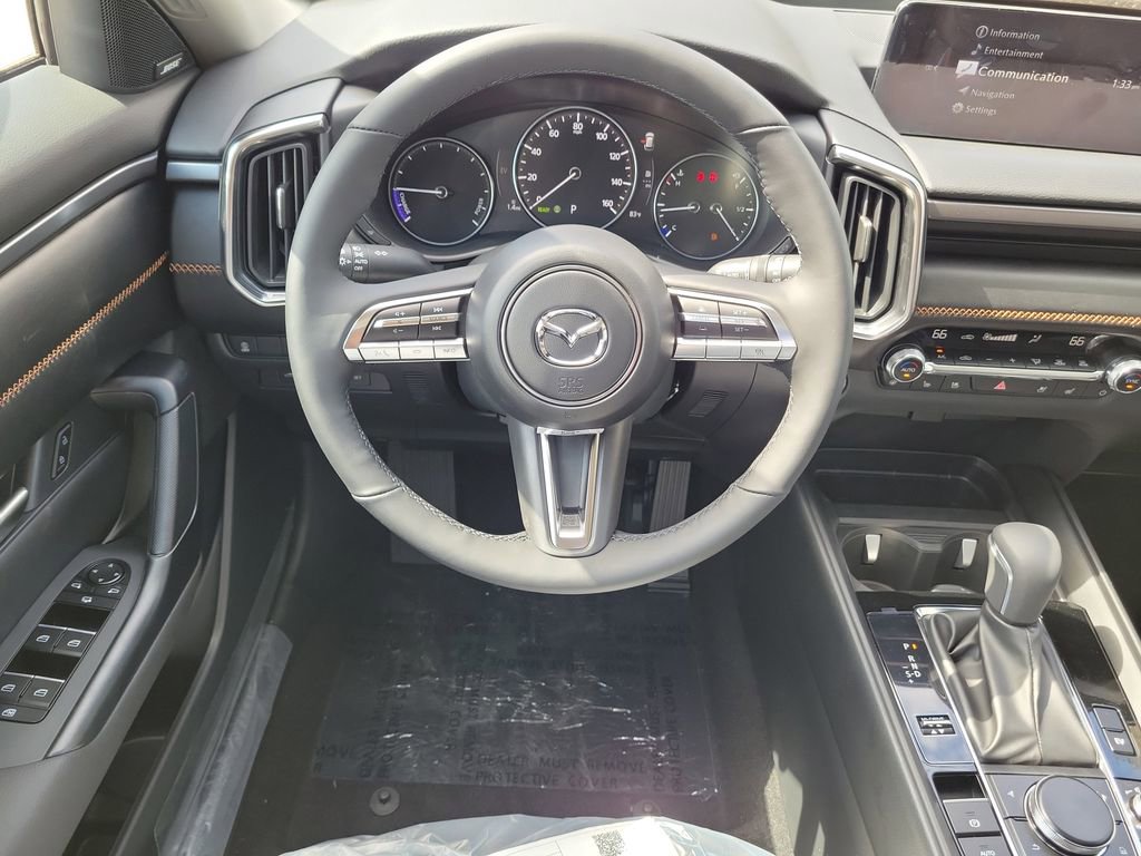 New 2026 MAZDA CX-50 2.5 Hybrid w/ Weather Package image 14