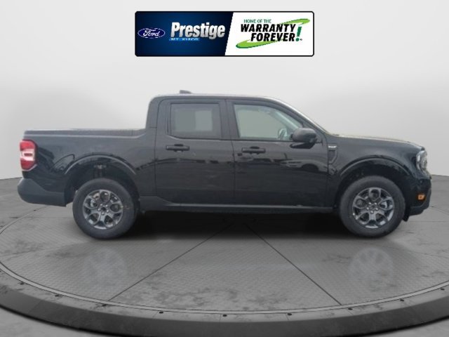 New 2026 Ford Maverick XLT FWD image 5