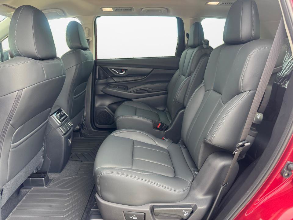 New 2026 Subaru Ascent Premium AWD/4WD image 13