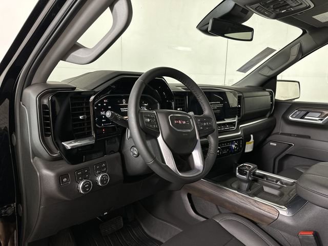 New 2026 GMC Sierra 1500 SLT w/ SLT Premium Package image 10