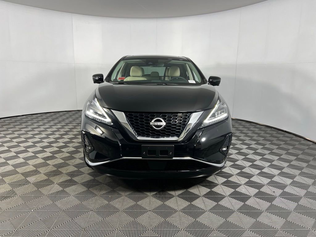 Used 2024 Nissan Murano SL image 10