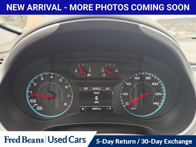 Used 2020 Chevrolet Malibu LS image 17
