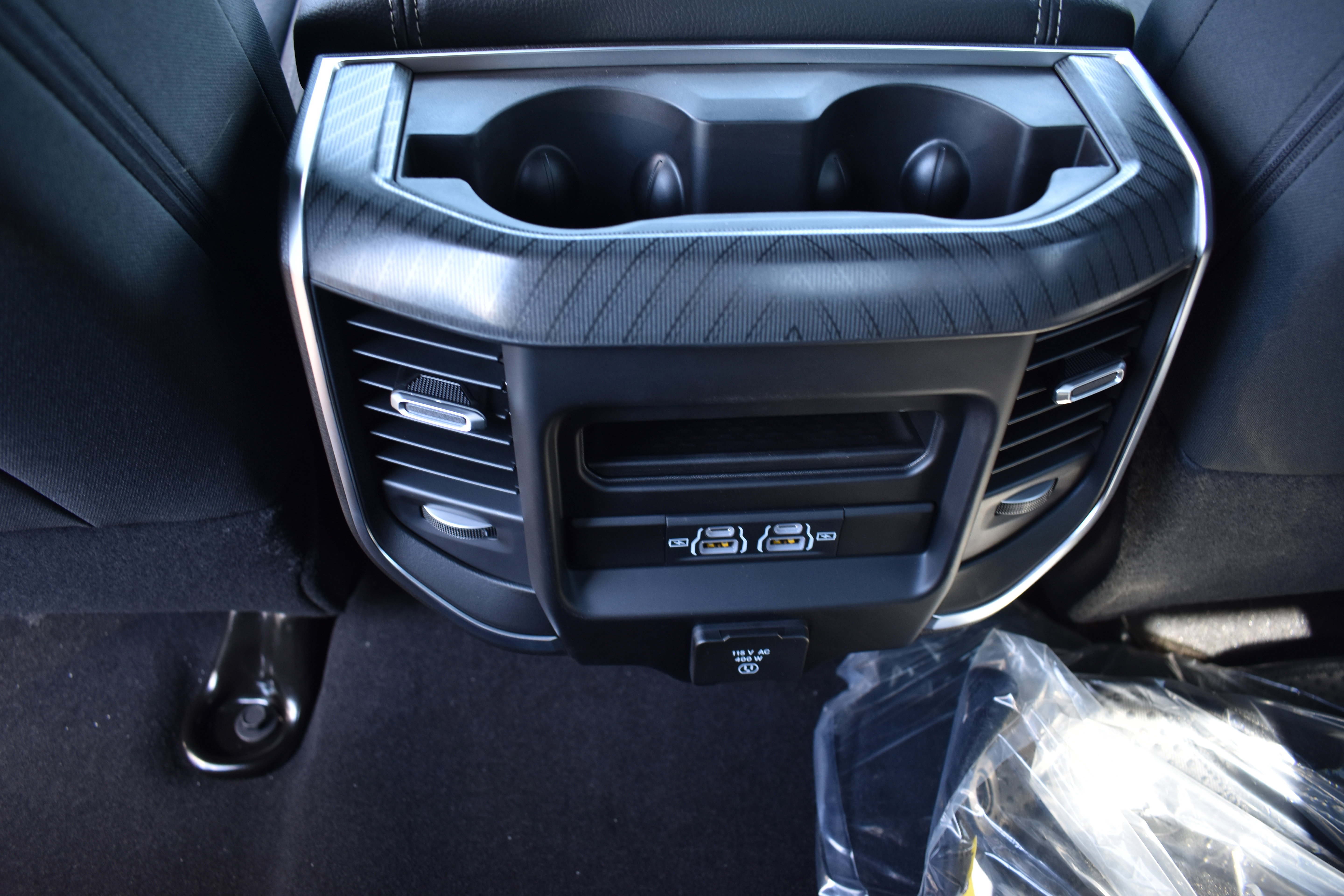New 2026 RAM 2500 Big Horn image 31