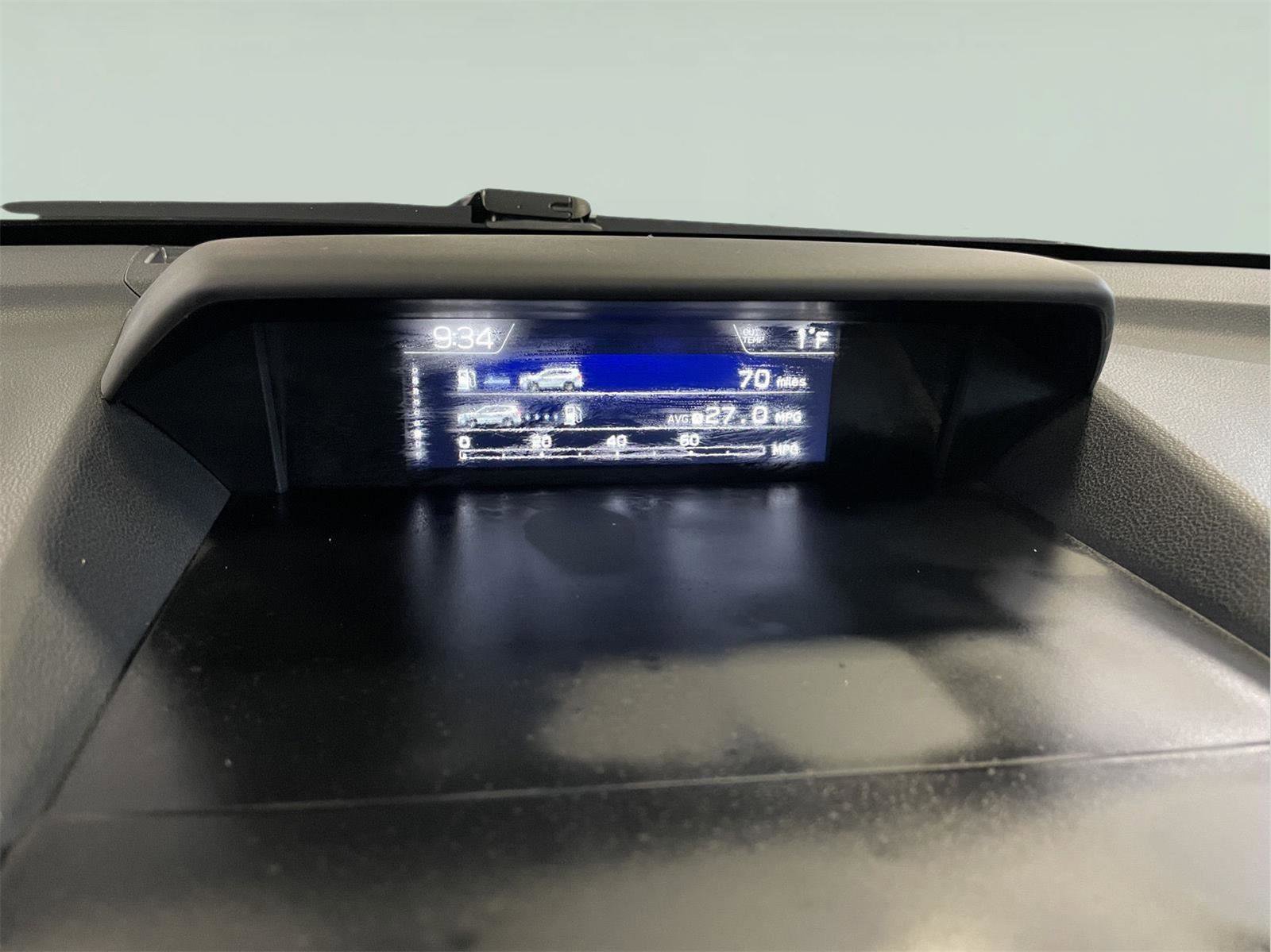 Used 2024 Subaru Forester Limited image 26