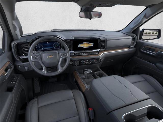 New 2026 Chevrolet Silverado 1500 LT w/ Safety Package image 15