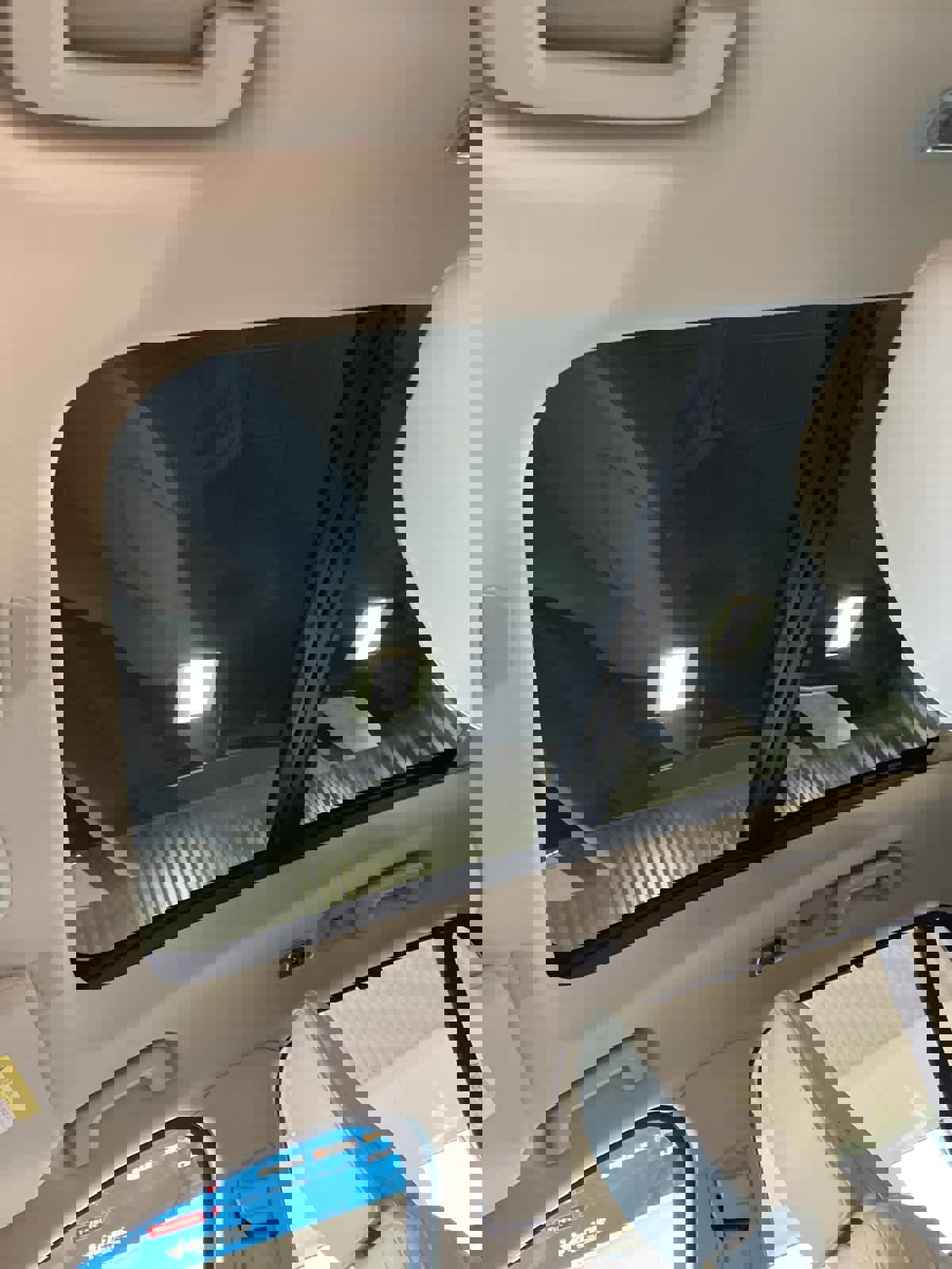 Used 2022 Volvo XC90 T6 Inscription w/ Advanced Package image 10