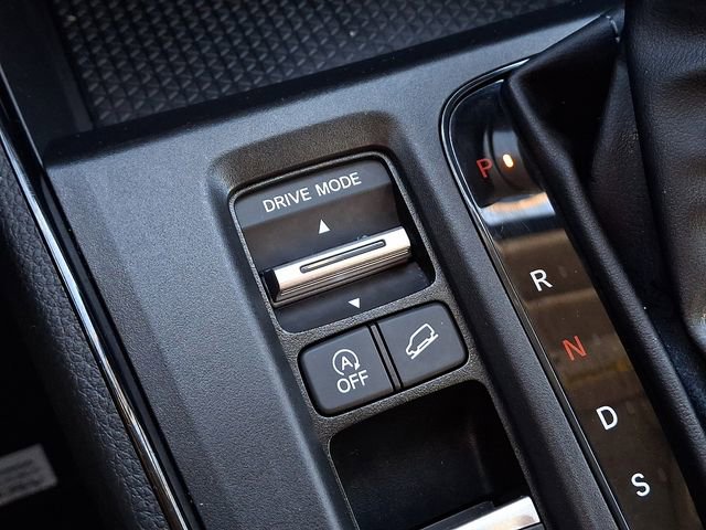 Certified 2025 Honda CR-V LX image 24