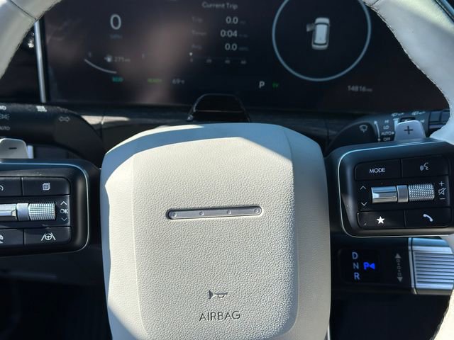 Used 2024 Hyundai Santa Fe Calligraphy image 35