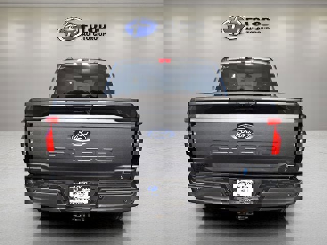 New 2025 Ford F150 Lightning Flash image 3