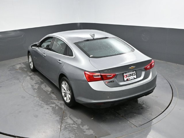 Used 2025 Chevrolet Malibu LT FWD image 40