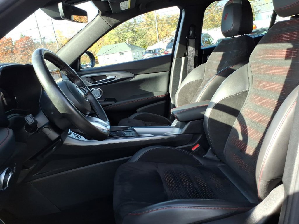 Used 2023 Dodge Hornet GT Plus AWD/4WD image 13
