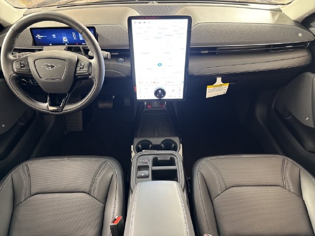 New 2026 Ford Mustang Mach-E Premium AWD/4WD image 2