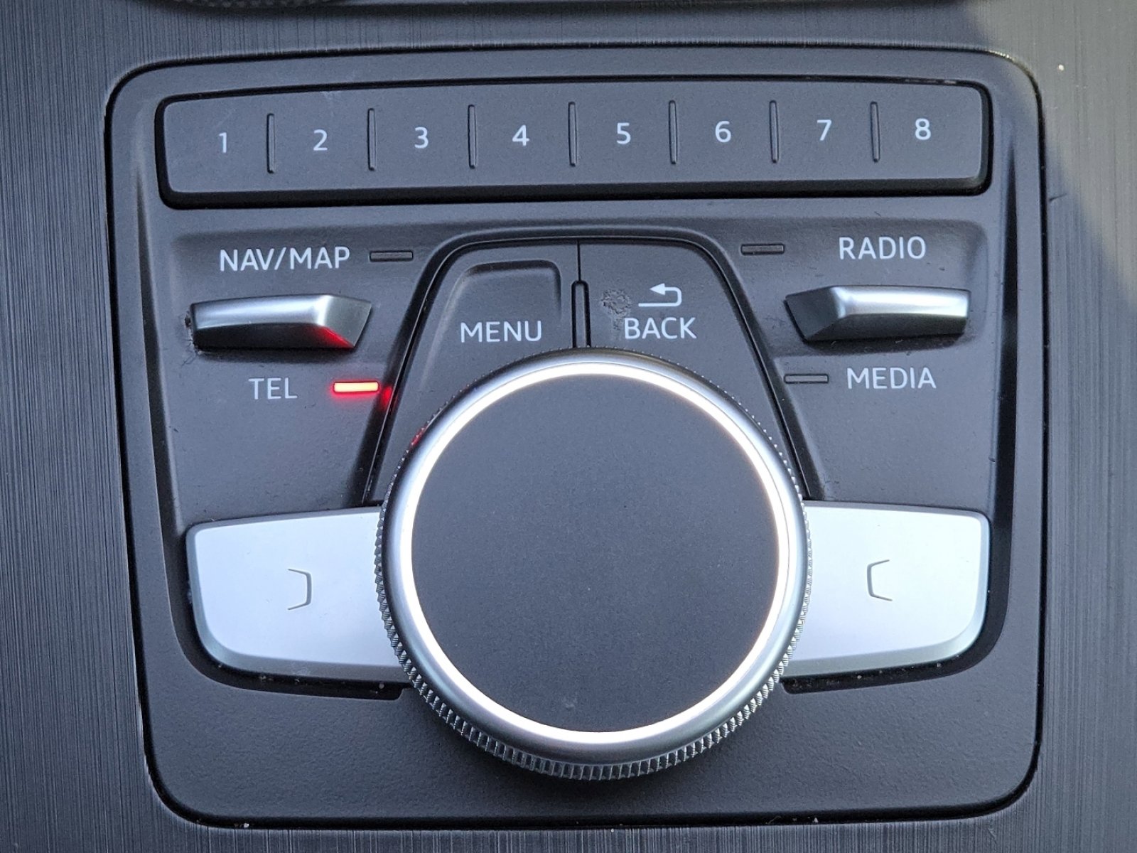 Used 2018 Audi S5 Premium Plus w/ Navigation Package image 7