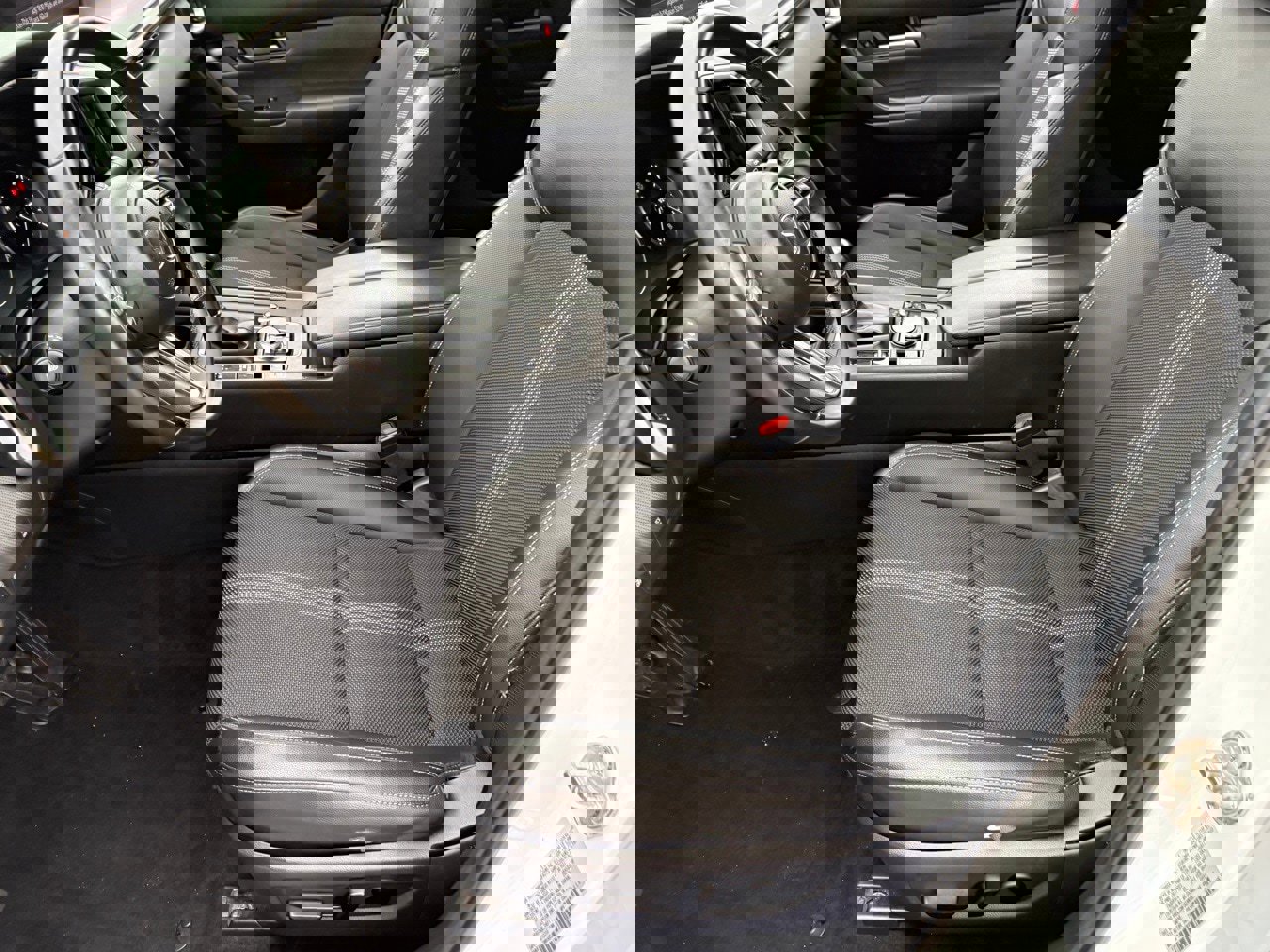 Used 2023 MAZDA CX-50 2.5 S w/ Cargo Package image 26