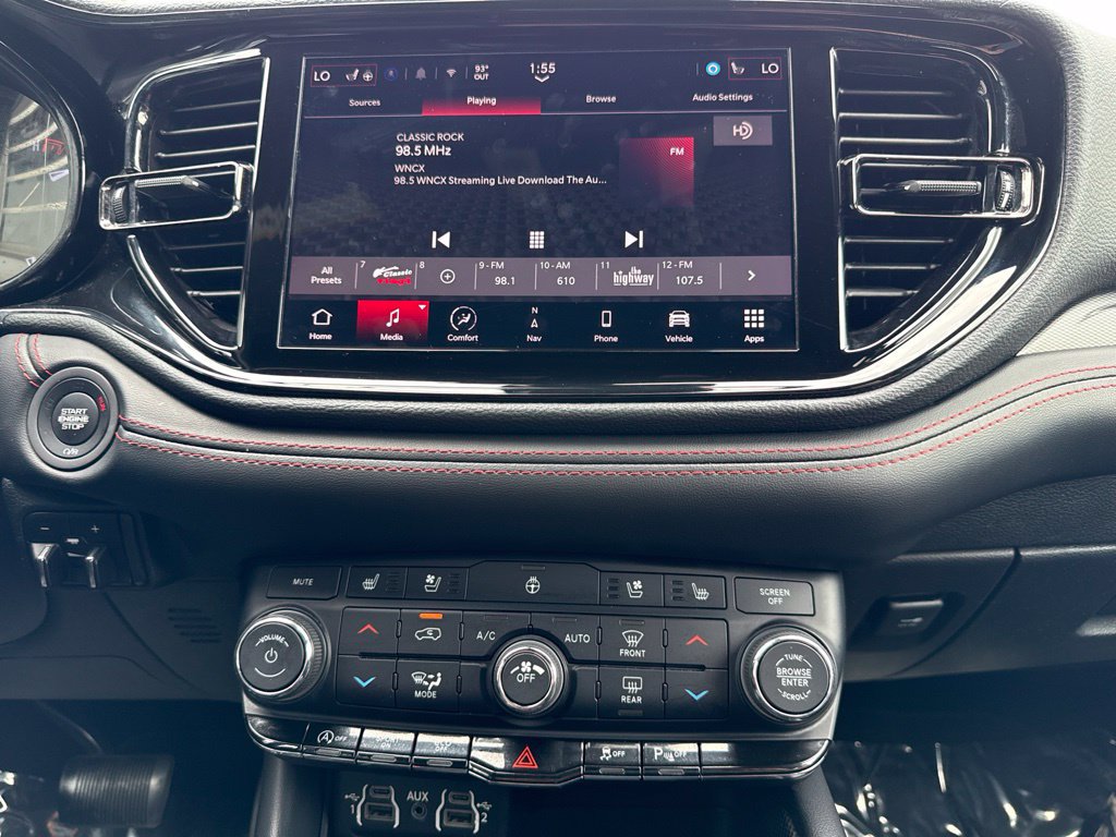 Used 2023 Dodge Durango GT AWD/4WD image 30