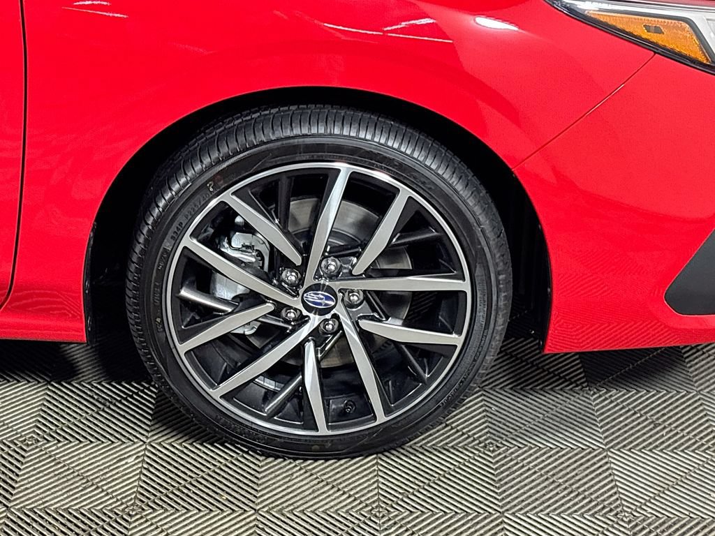New 2026 Subaru Impreza 2.0i Sport AWD/4WD image 22