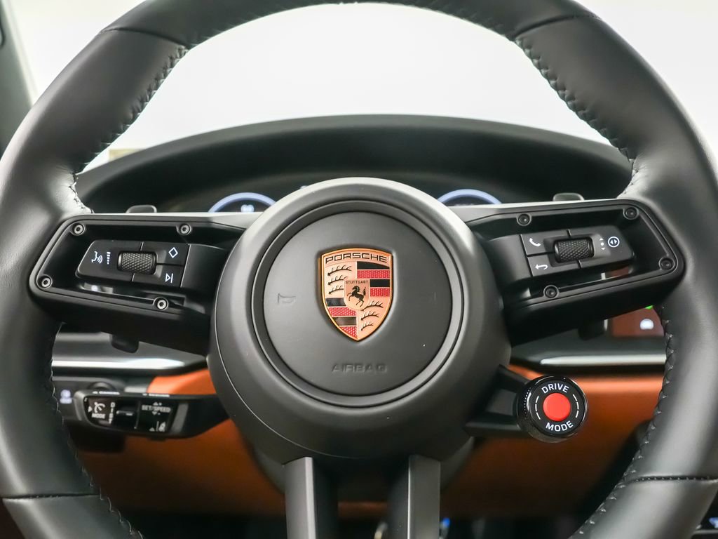 New 2026 Porsche 911 Carrera S image 24