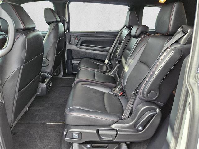 Used 2023 Honda Odyssey Sport image 15