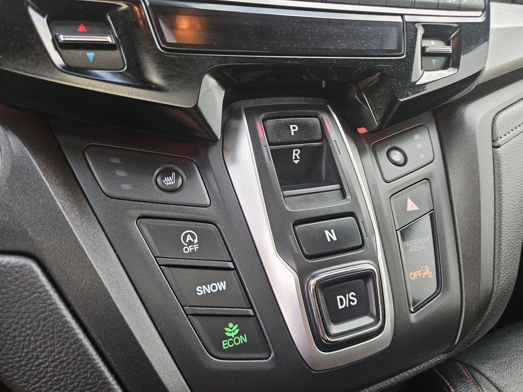 Used 2025 Honda Odyssey Sport-L image 28