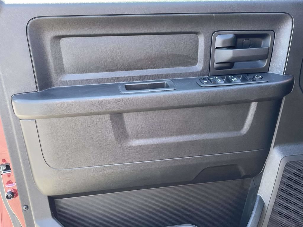 Certified 2022 RAM 1500 Tradesman w/ Tradesman SXT Package AWD/4WD image 23