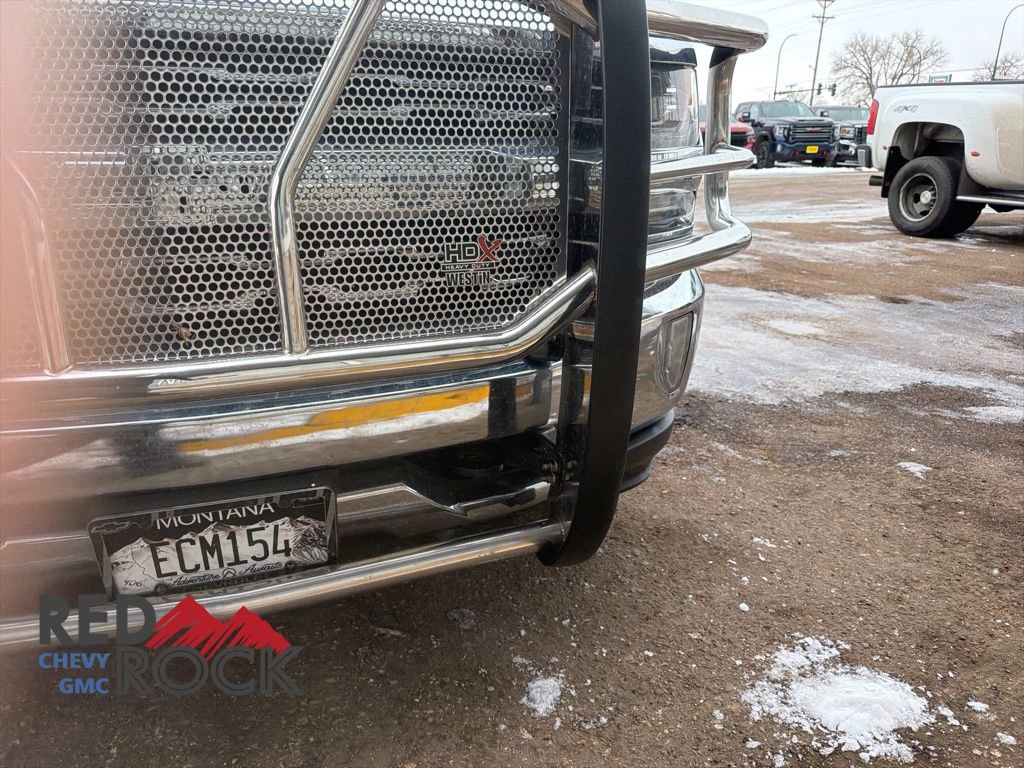 Used 2016 Chevrolet Silverado 1500 LTZ image 35