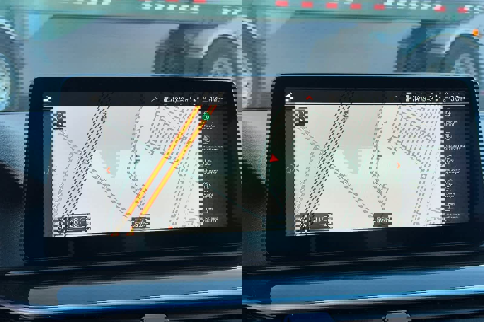 Certified 2023 BMW 530i 530i w/ Convenience Package image 22