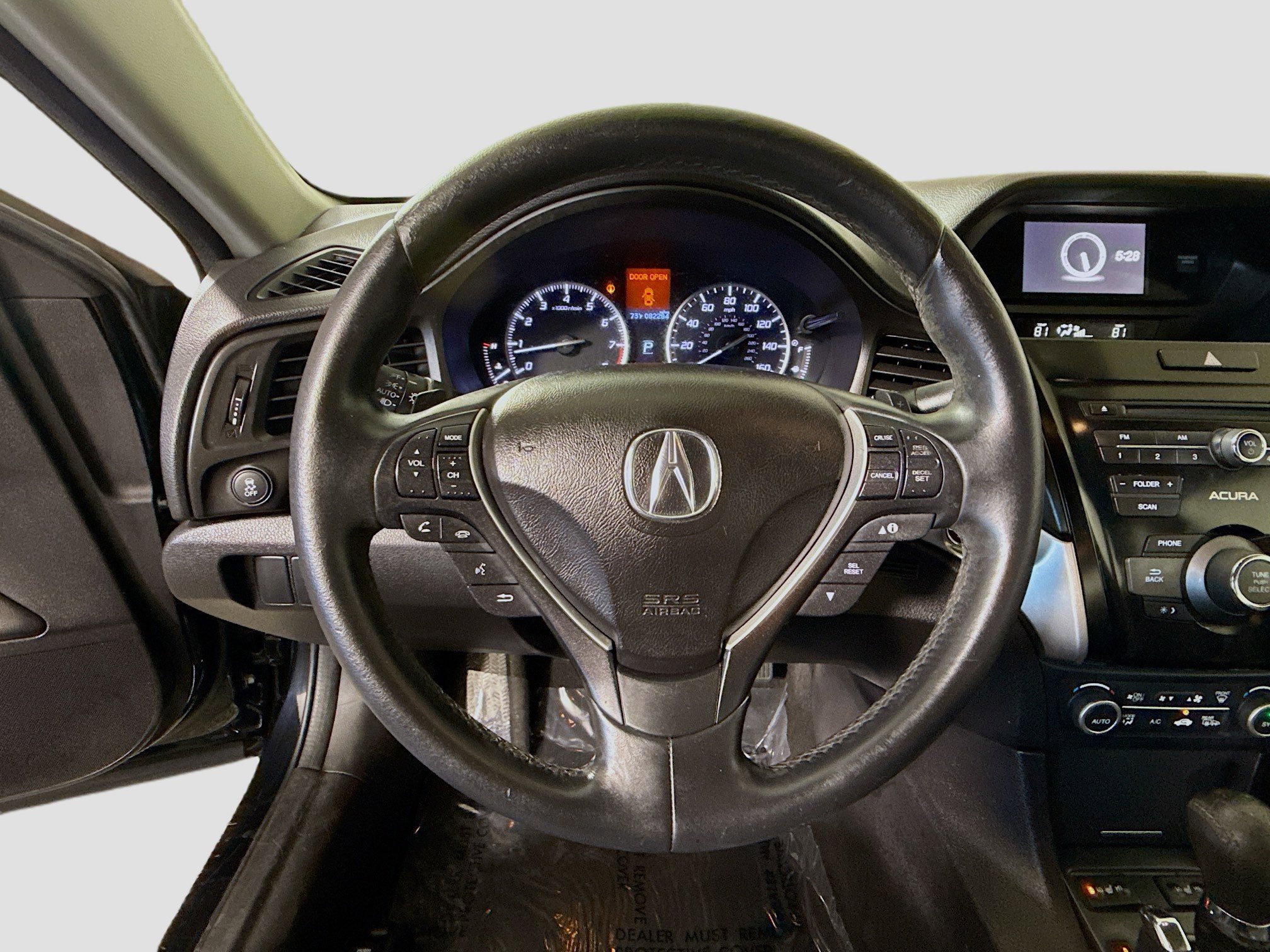 Used 2016 Acura ILX image 13