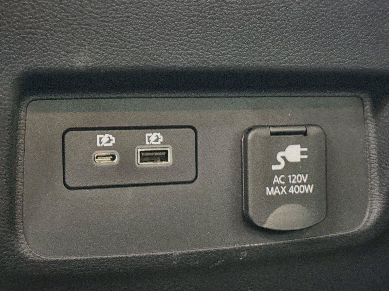 Used 2025 Nissan Frontier SV w/ SV Convenience Package RWD image 33