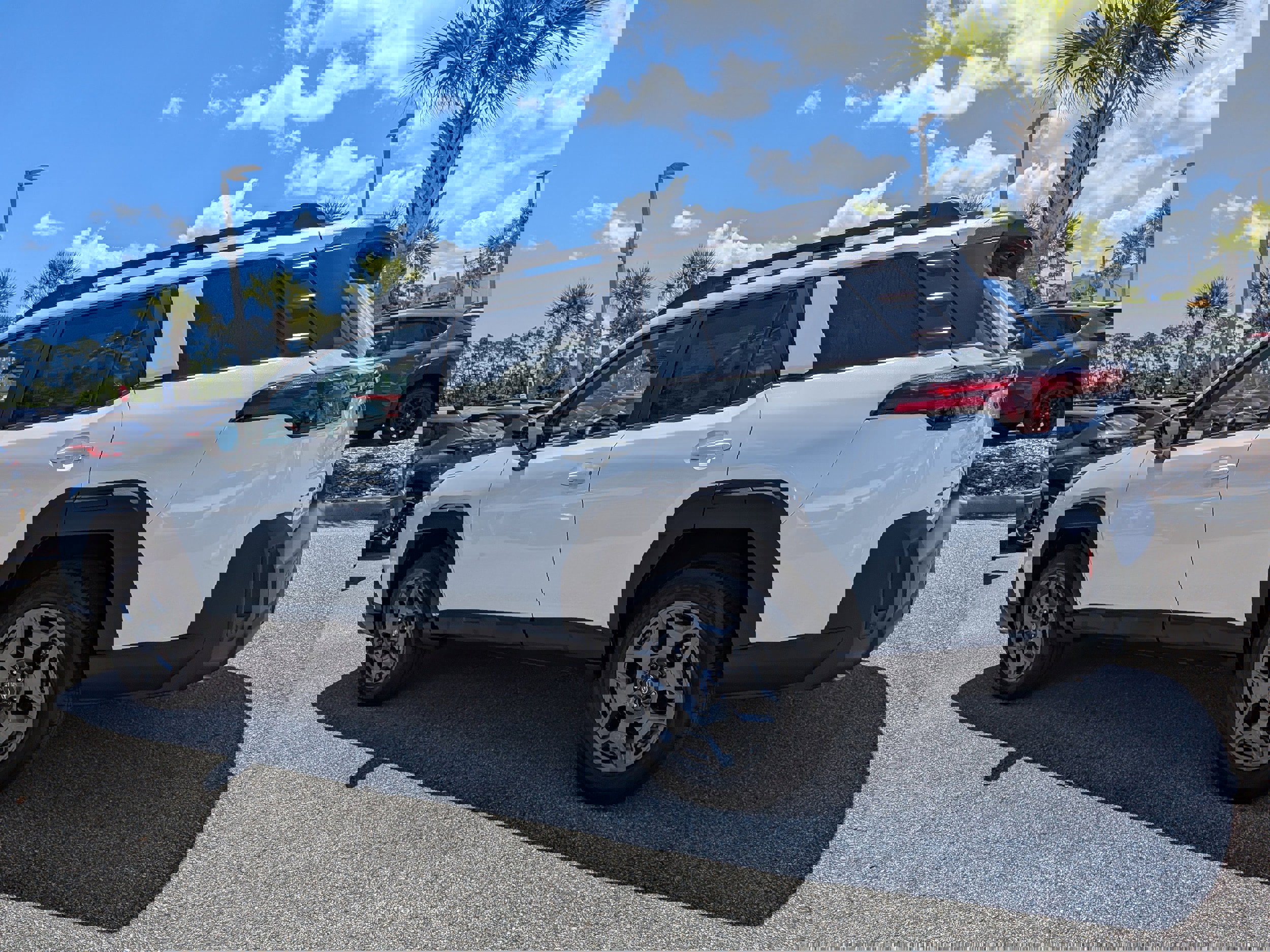 New 2026 Subaru Outback Premium AWD/4WD image 6