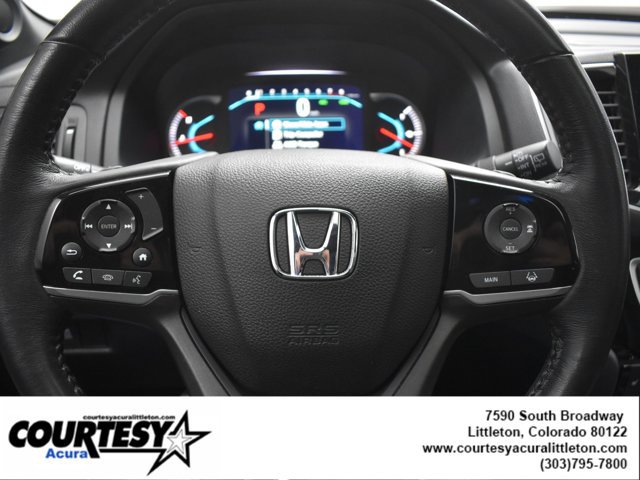 Used 2021 Honda Passport Touring image 9