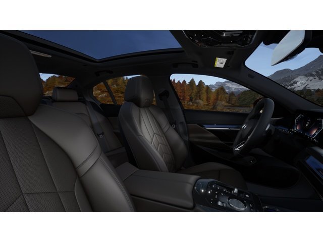 New 2027 BMW 530i RWD image 9
