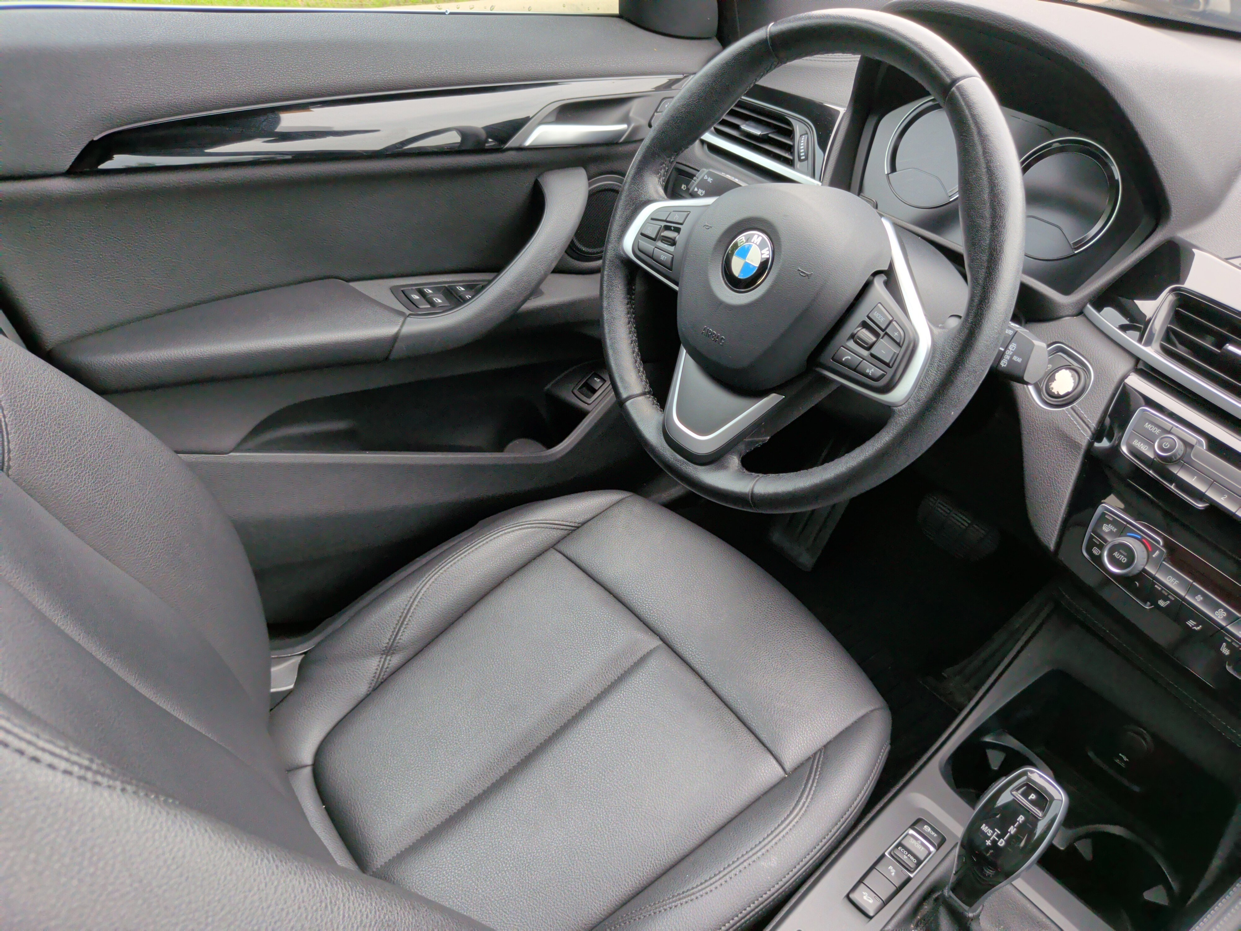 Used 2020 BMW X1 xDrive28i w/ Convenience Package AWD/4WD image 34