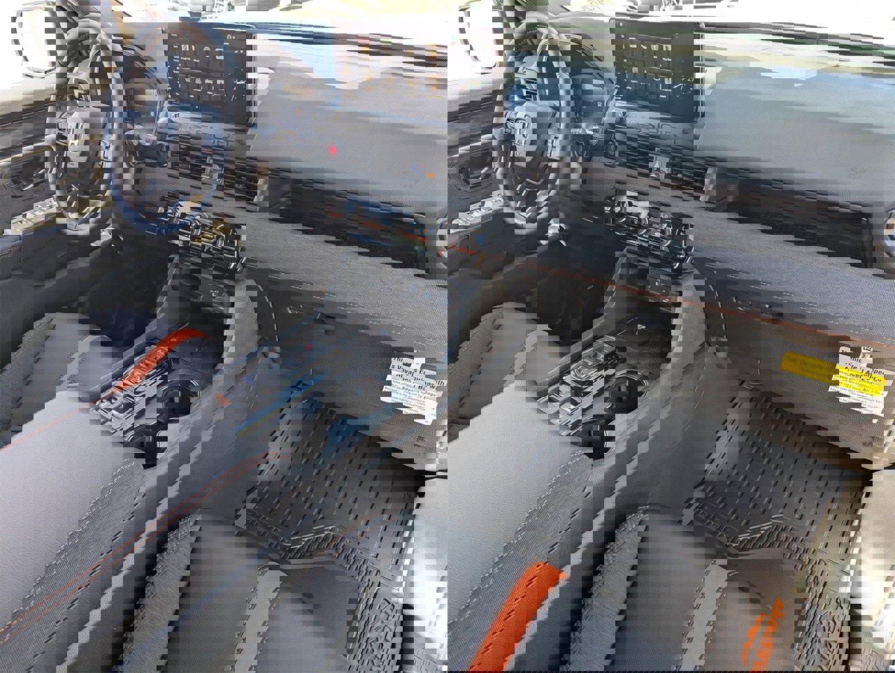 New 2026 Honda Passport TrailSport image 7