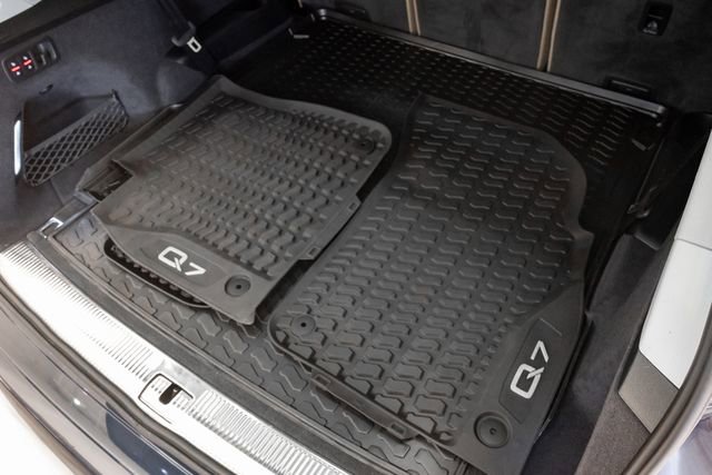 Used 2024 Audi Q7 2.0T Premium Plus w/ Premium Plus Package image 32