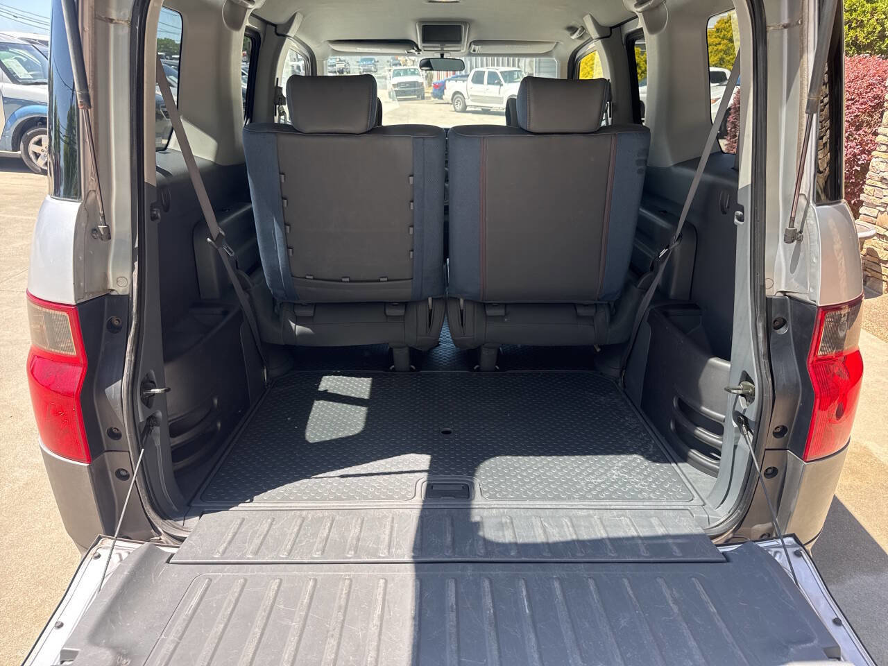 Used 2003 Honda Element EX image 13