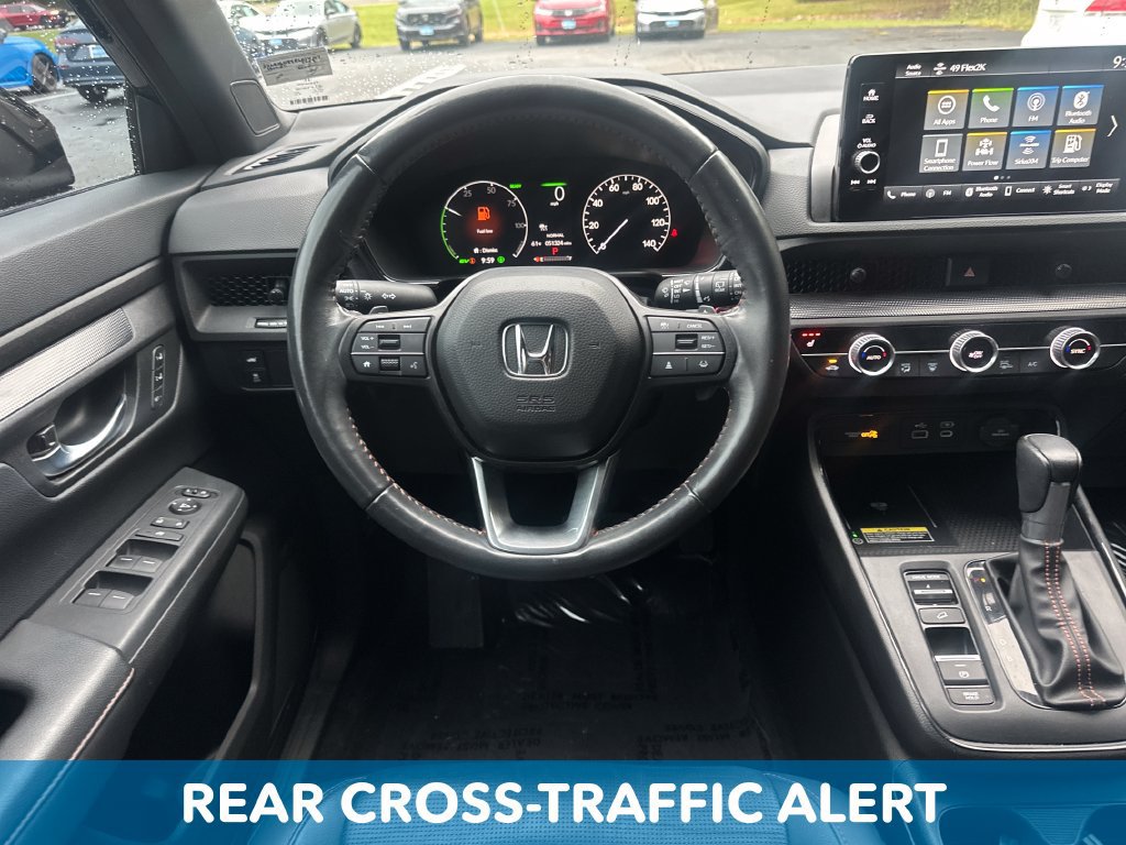 Used 2024 Honda CR-V Sport-L image 18