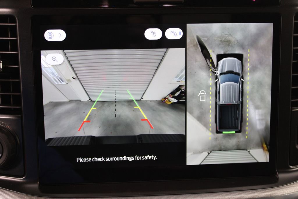 New 2025 Ford F150 Lariat w/ Equipment Group 502A High image 51