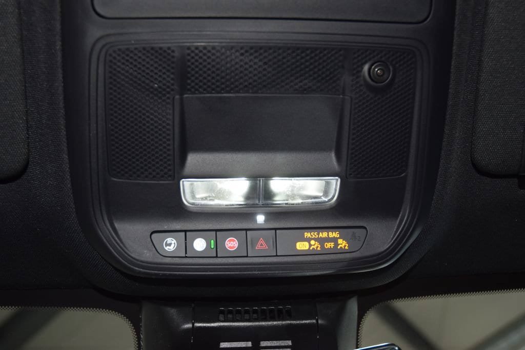 New 2027 Chevrolet Equinox ACTIV w/ Safety and Technology Package FWD image 51